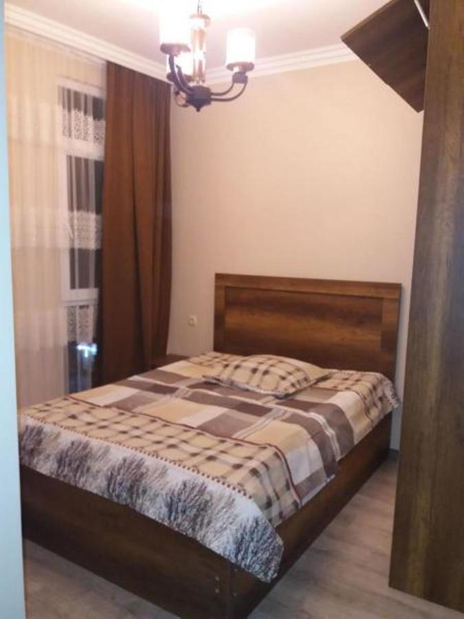 Apartment Irina Batumi Exterior foto